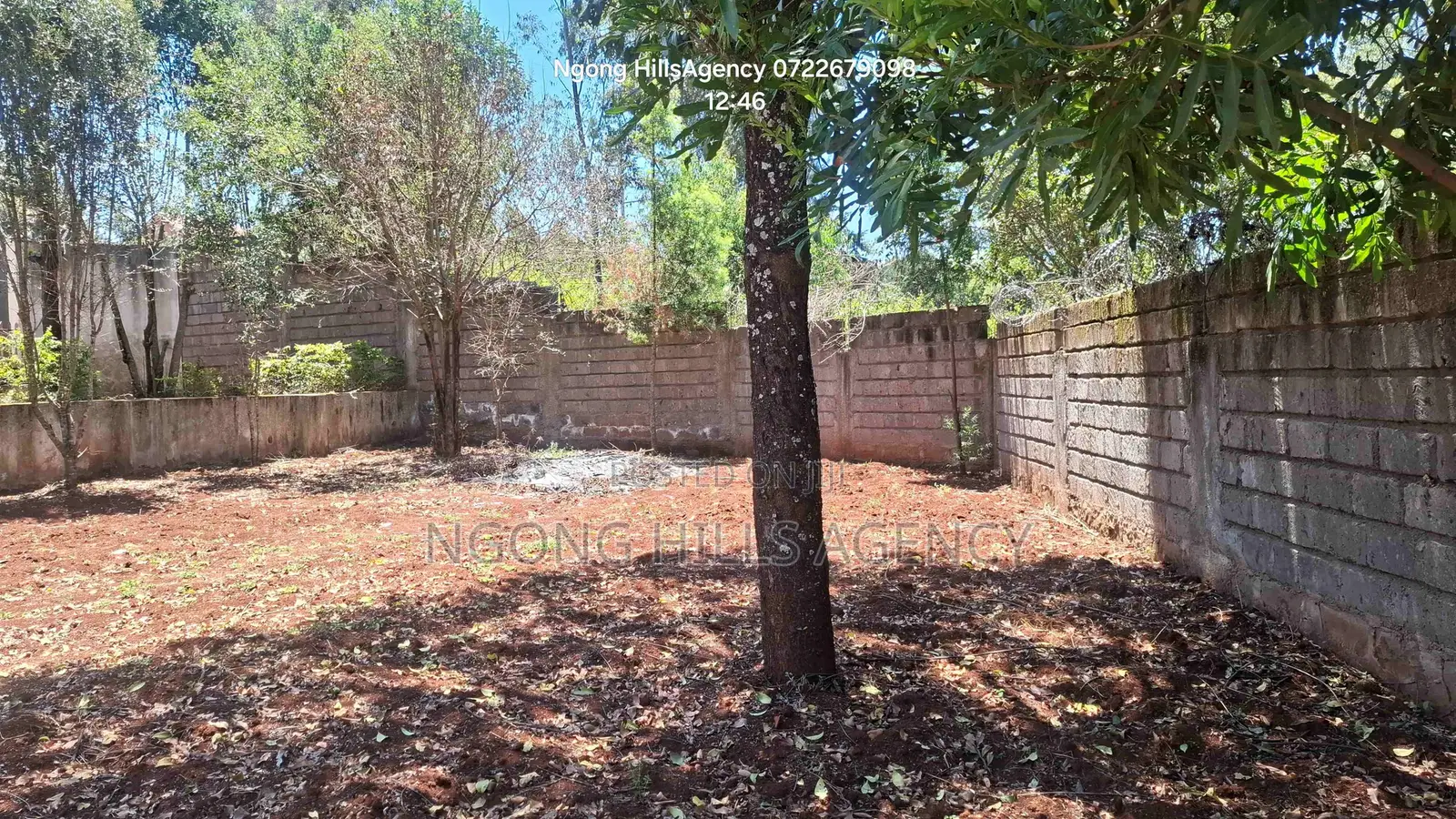4bdrm Bungalow in Kibiko, Kibiku for rent