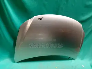 Bonnet Toyota Blade Aze154 2008