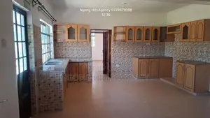 4bdrm Bungalow in Kibiko, Kibiku for rent