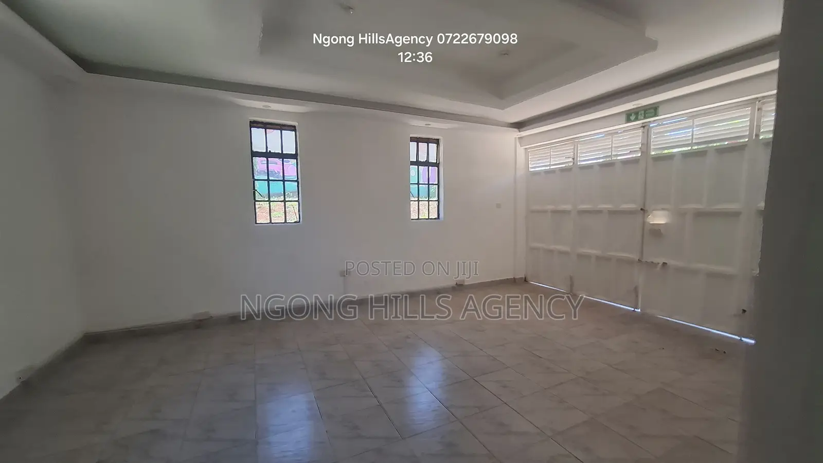 4bdrm Bungalow in Kibiko, Kibiku for rent