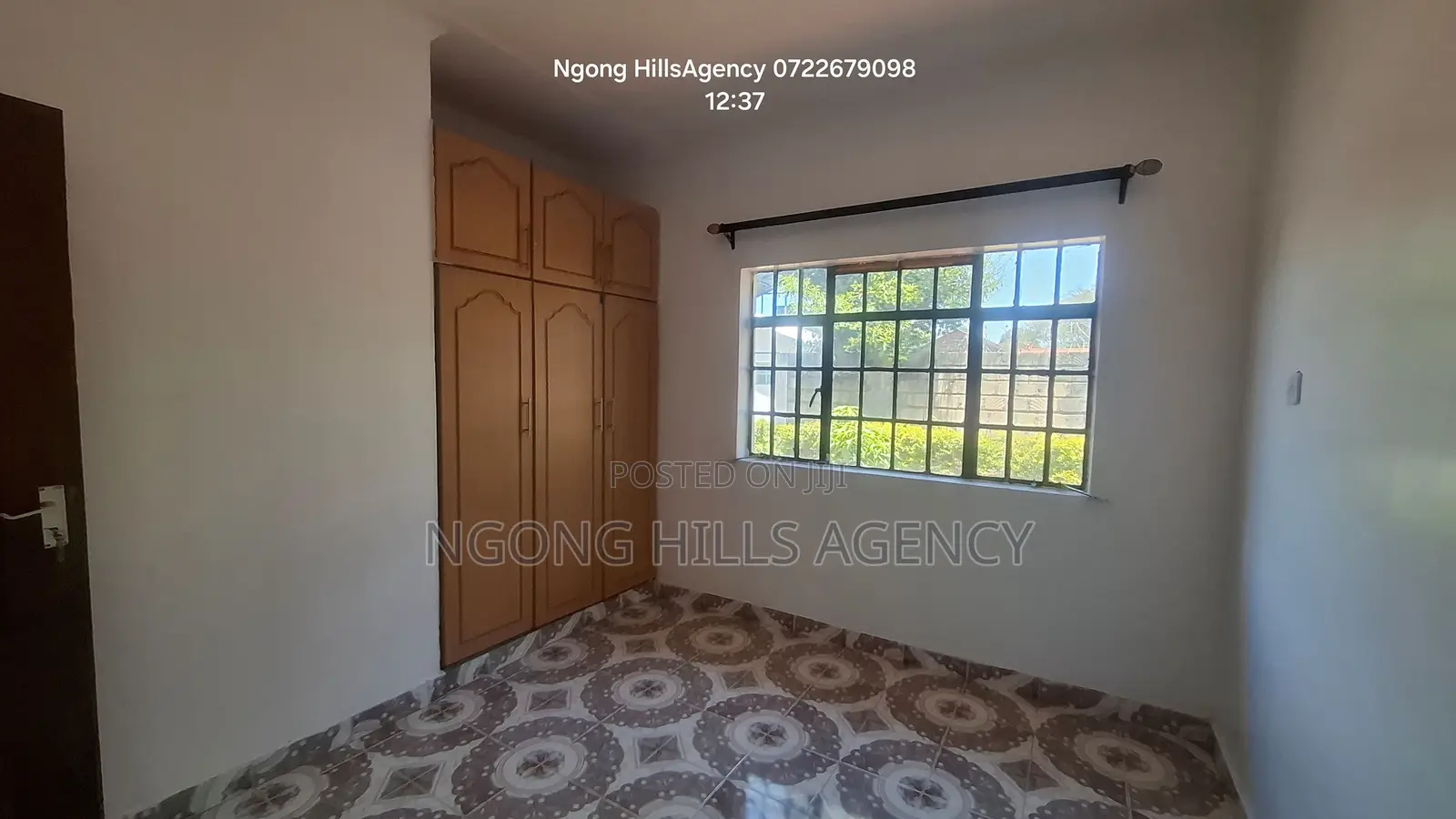 4bdrm Bungalow in Kibiko, Kibiku for rent