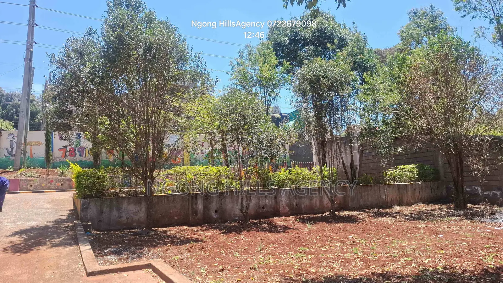 4bdrm Bungalow in Kibiko, Kibiku for rent