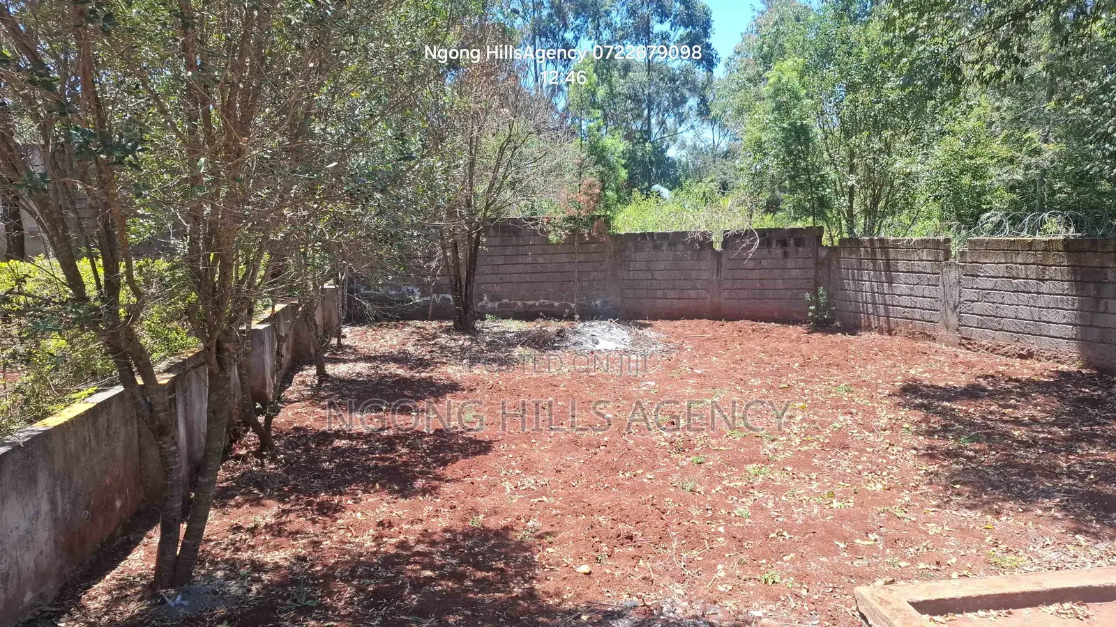 4bdrm Bungalow in Kibiko, Kibiku for rent