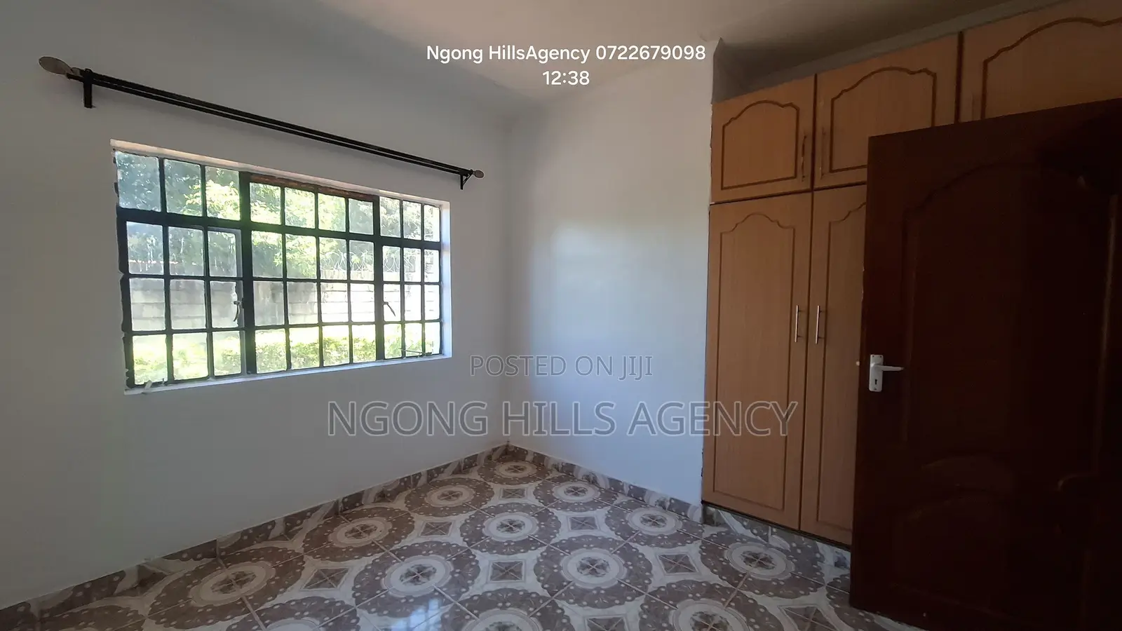4bdrm Bungalow in Kibiko, Kibiku for rent