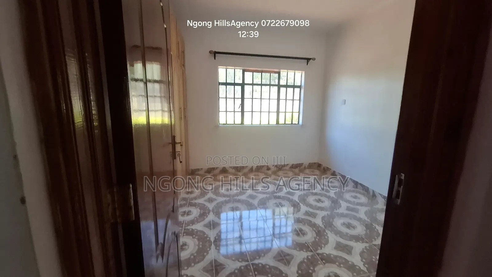 4bdrm Bungalow in Kibiko, Kibiku for rent