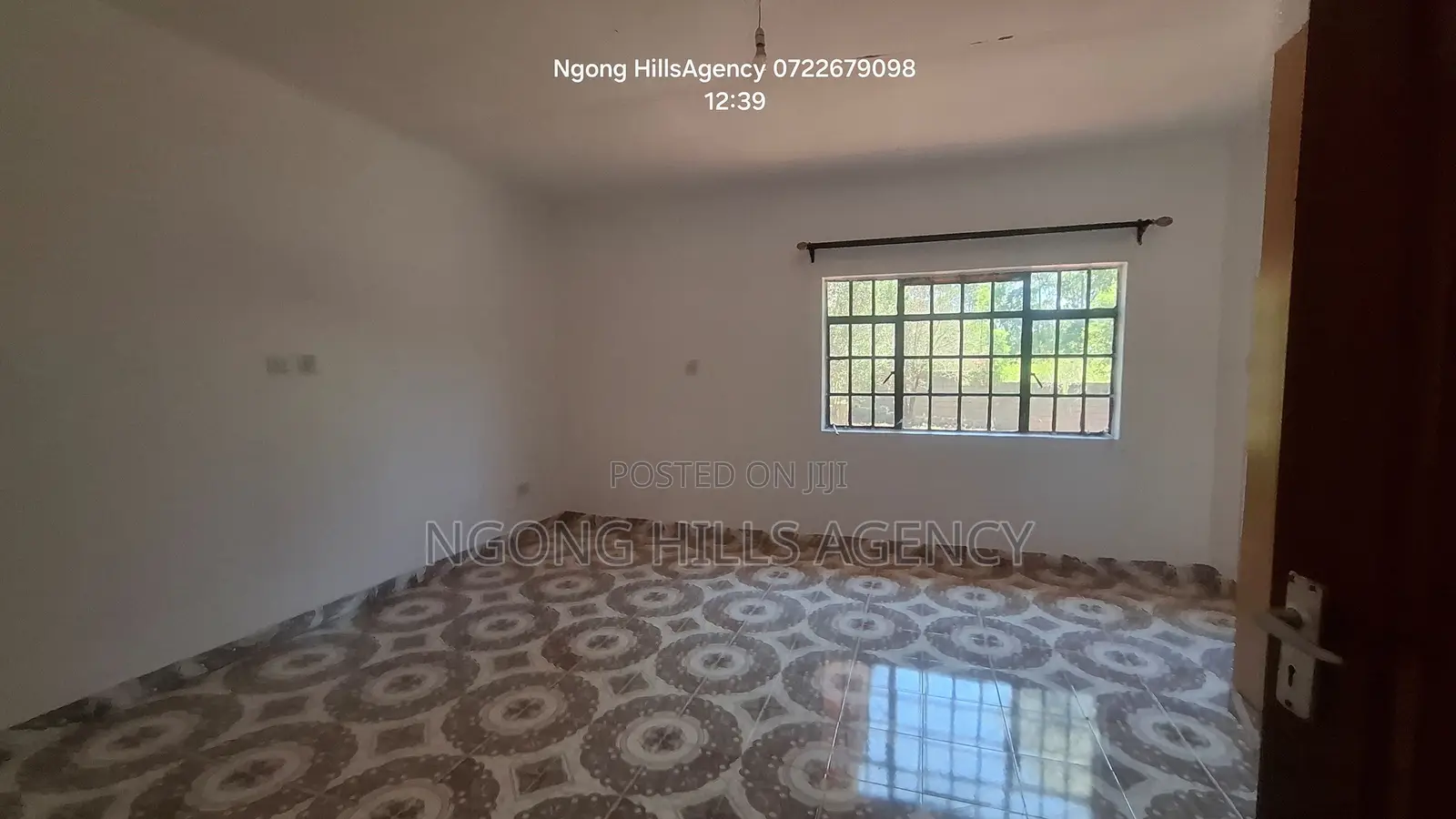 4bdrm Bungalow in Kibiko, Kibiku for rent