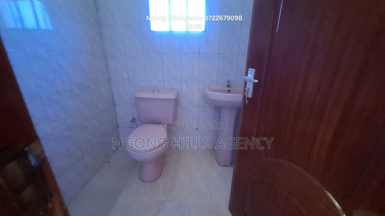 4bdrm Bungalow in Kibiko, Kibiku for rent