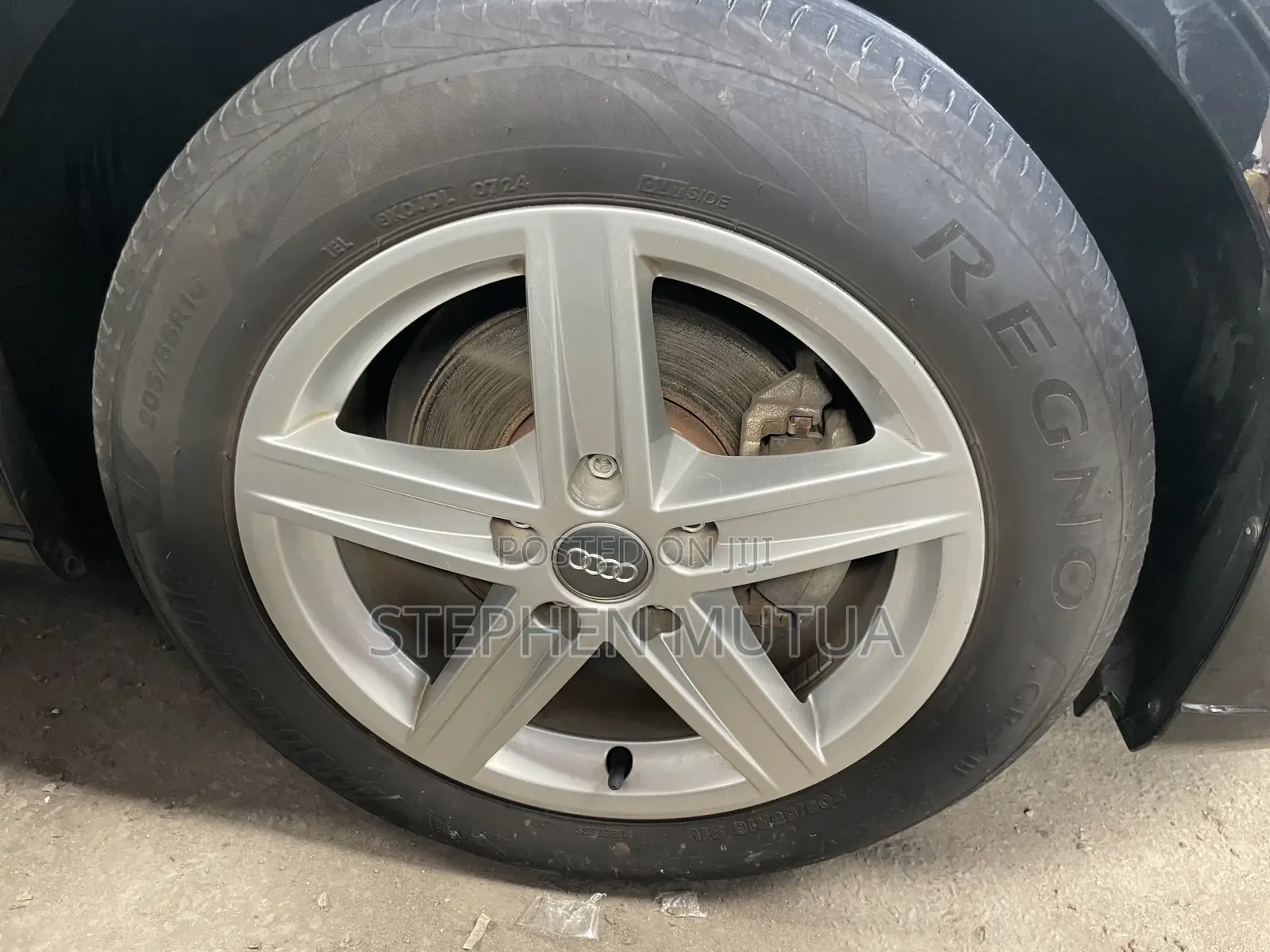 Audi A3 2.0T Premium FWD Sedan 2019 Black