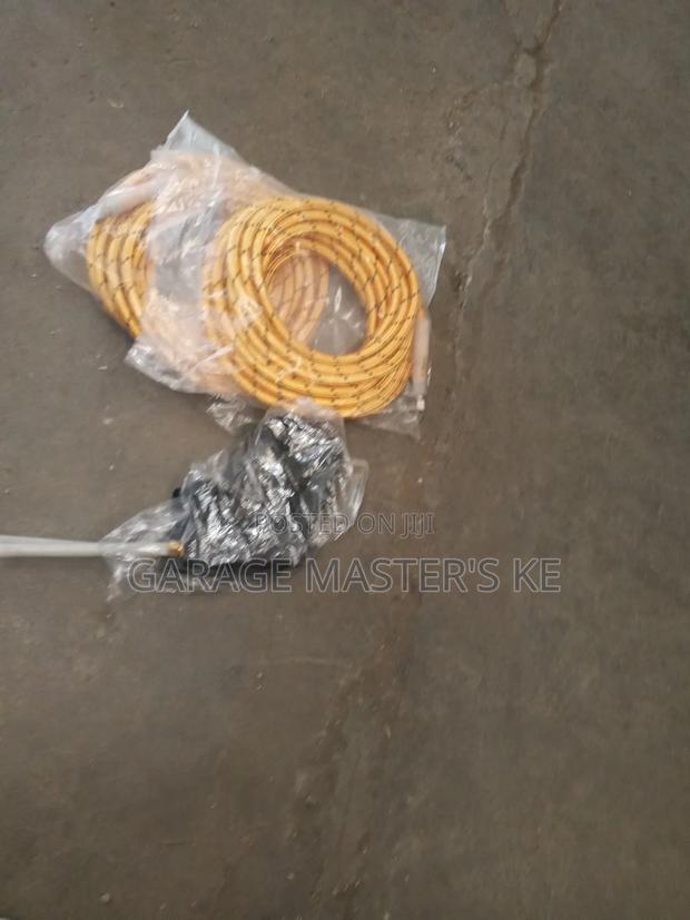 Fast Steam Wash Machine