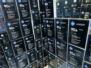 Most Valued HP 90a Toner