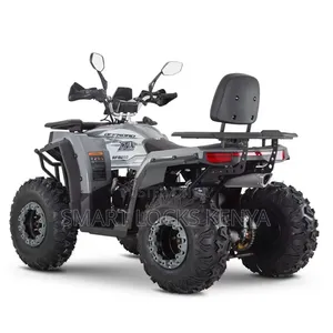 200CC Sport ATV Powerfull Four Stroke Adventure Quadbike