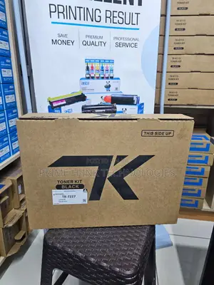 High Yield Kyocera TK-7227