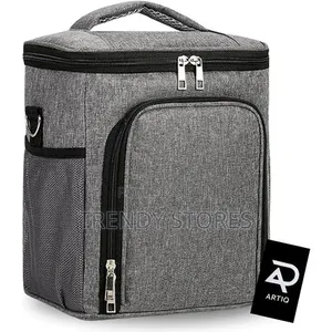 Cross Body Thermal Bag