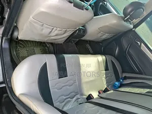 Mercedes-Benz C180 2004 Blue