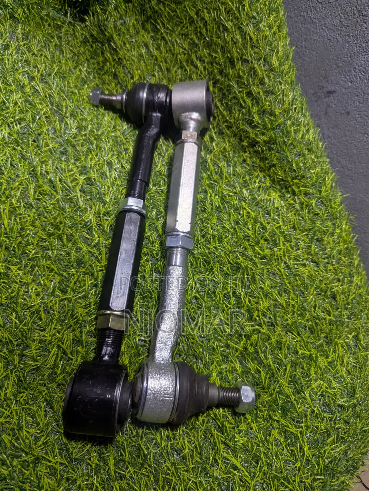 Adjustable Rear Axle Control Arm for Toyota Rava4