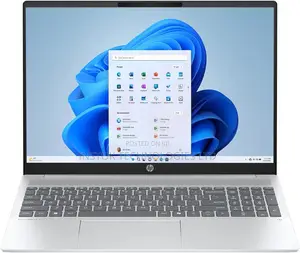 New Laptop HP OmniBook 5 16" 16GB Intel Core Ultra 5 SSD 1T