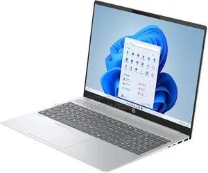 New Laptop HP OmniBook 5 16" 16GB Intel Core Ultra 5 SSD 1T