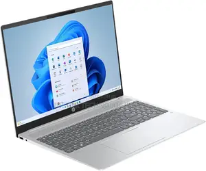 New Laptop HP OmniBook 5 16" 16GB Intel Core Ultra 5 SSD 1T