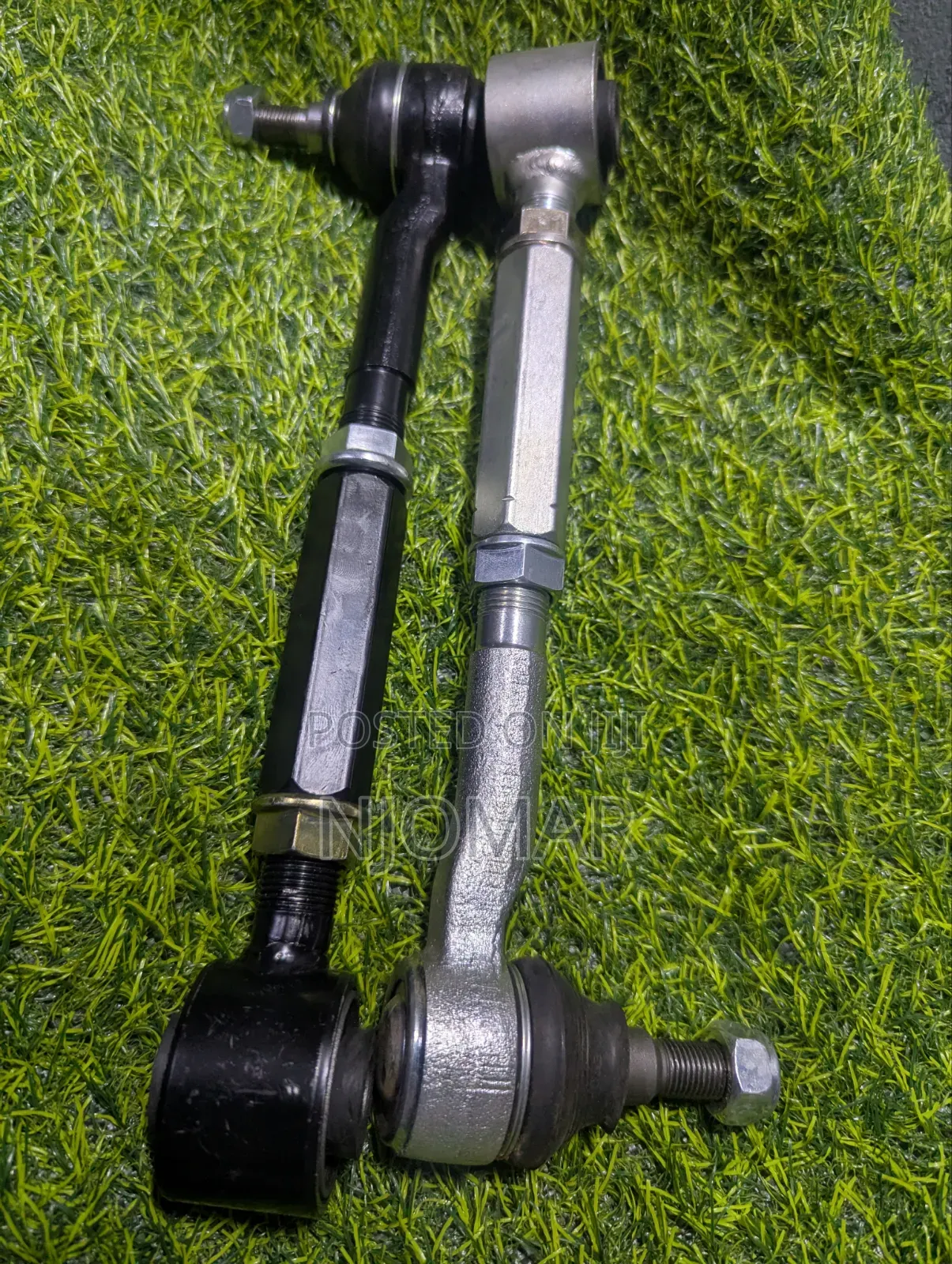 Adjustable Rear Axle Control Arm for Toyota Rava4