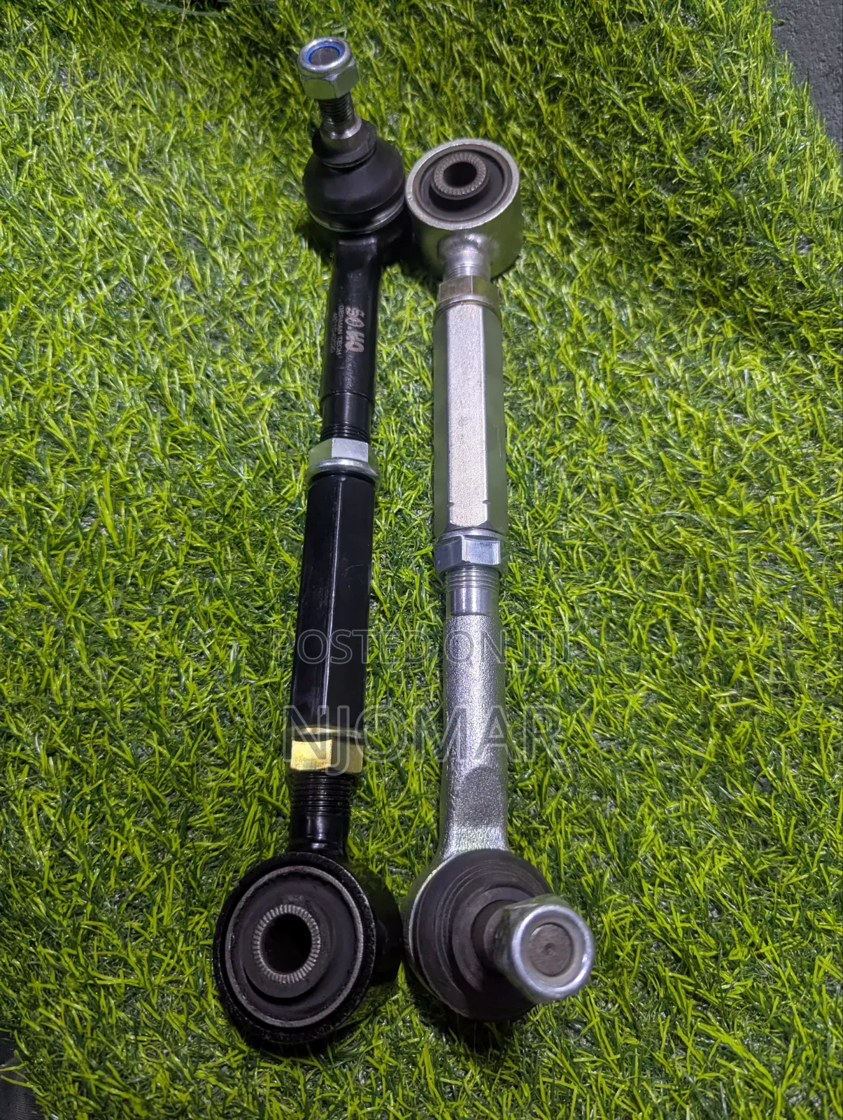 Adjustable Rear Axle Control Arm for Toyota Rava4