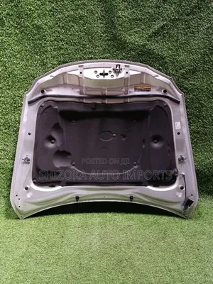 Bonnet Lexus Is Gse20 2005