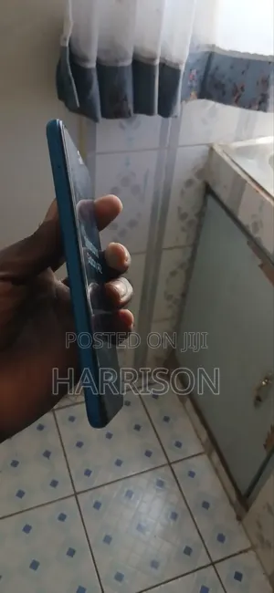 Samsung Galaxy A02 64 GB Blue