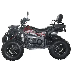Petrol ATV 200CC Quadbike Off Road