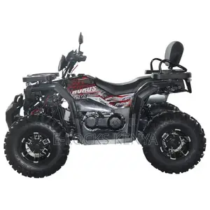 Petrol ATV 200CC Quadbike Off Road