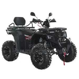 Petrol ATV 200CC Quadbike Off Road