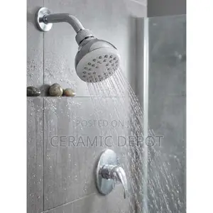 Shower Rose 1001h-02
