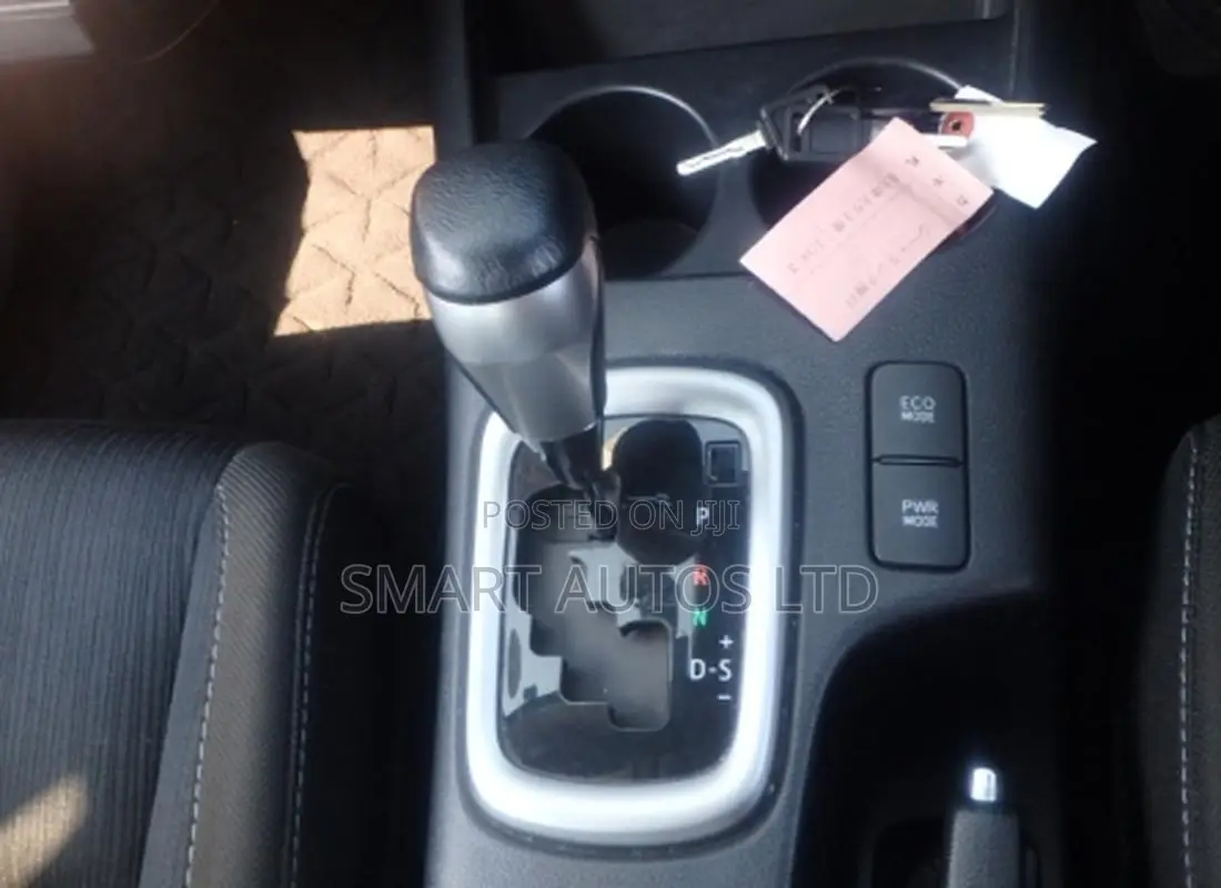 Toyota Hilux Revo Double Cab Deisel 2.4 AWD 2019 Matt Black