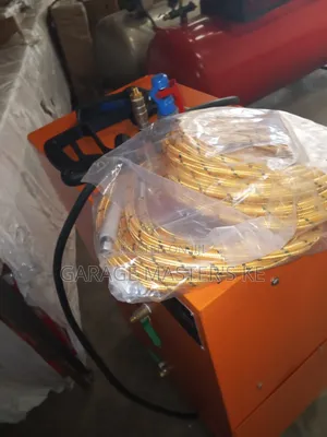 Durable Steam Wash Machine
