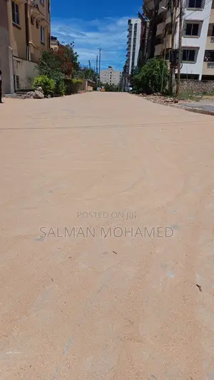 Cabro Paving Blocks