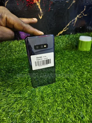 Samsung Galaxy S10e 128 GB Blue