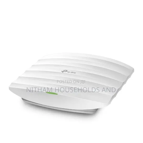 TP-Link Tl-Eap245 Gigabit Ceiling Mount Access Point Wireless Mu-Mimo
