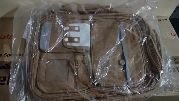 Large Capacity Oxford Children School Bag