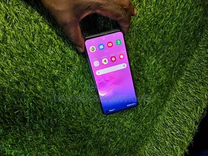 Samsung Galaxy S10e 128 GB Blue