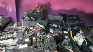 Nissan Fuse Box