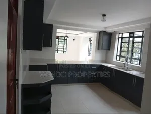 5bdrm Villa in Karen C for rent