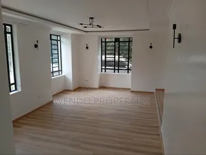 5bdrm Villa in Karen C for rent