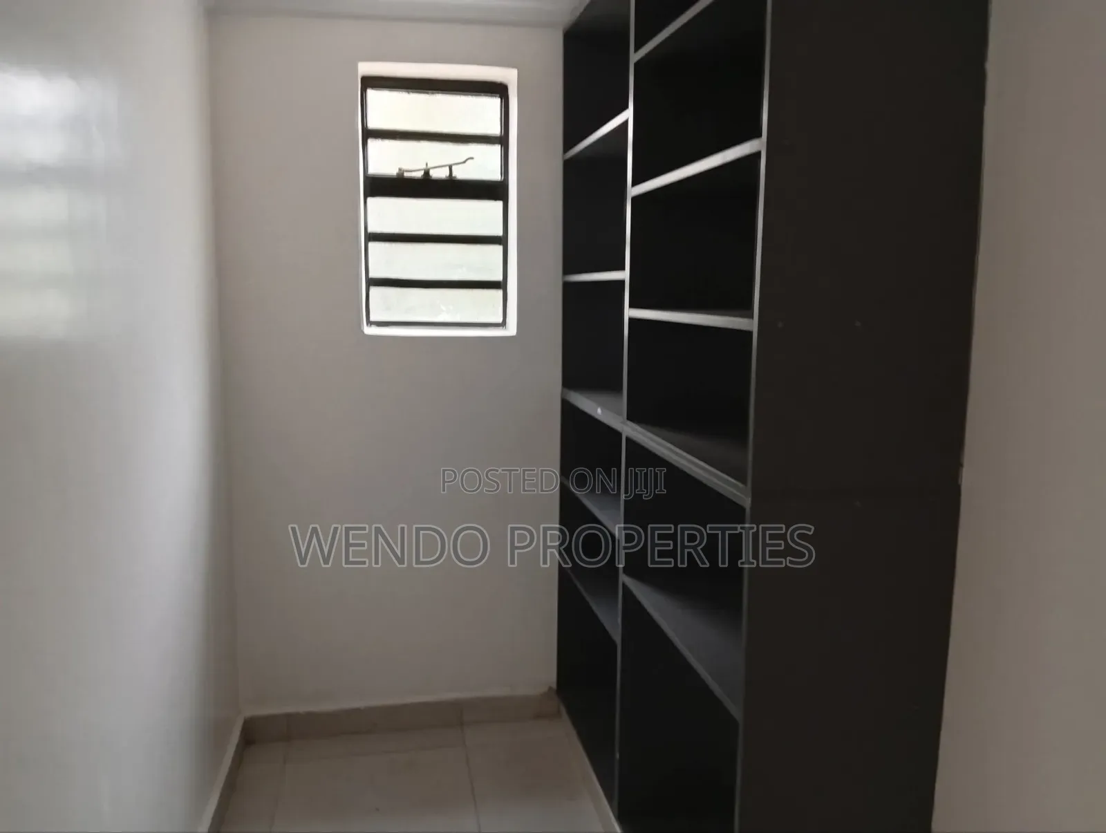 5bdrm Villa in Karen C for rent