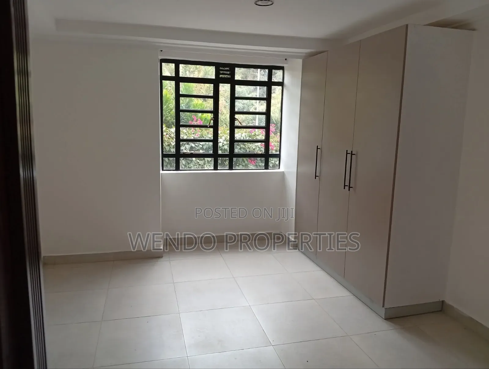 5bdrm Villa in Karen C for rent