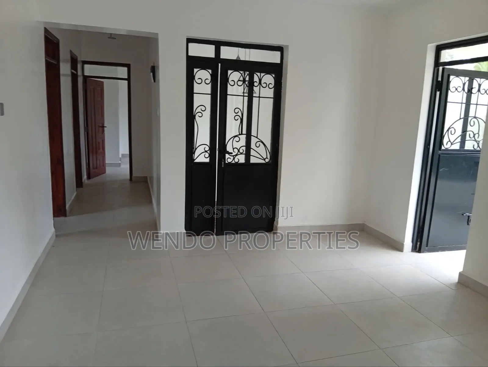 5bdrm Villa in Karen C for rent