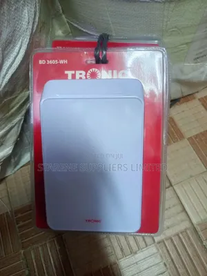 Tronic Door Bell
