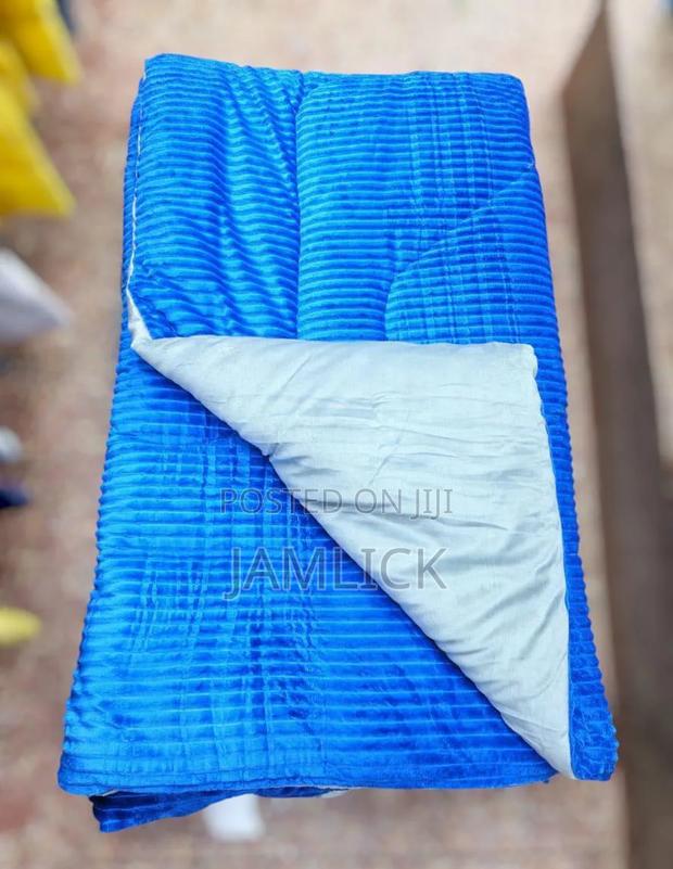 Single Velvet Woollen Duvet - Pt - thumbnail 10