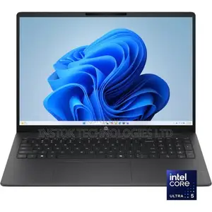 New Laptop HP OmniBook 5 16" 8GB Intel Core Ultra 5 SSD 512GB