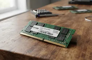Ld5as016g-R5600gds Lexar Ddr5 Laptop Ram 16gb 5600mhz Sodimm