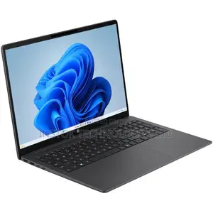New Laptop HP OmniBook 5 16" 8GB Intel Core Ultra 5 SSD 512GB