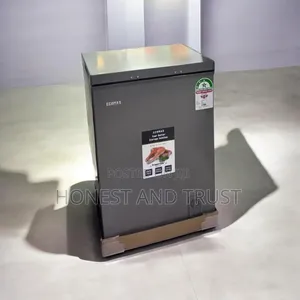 Ecomax 60l Deep Freezer