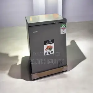 Ecomax 60l Deep Freezer